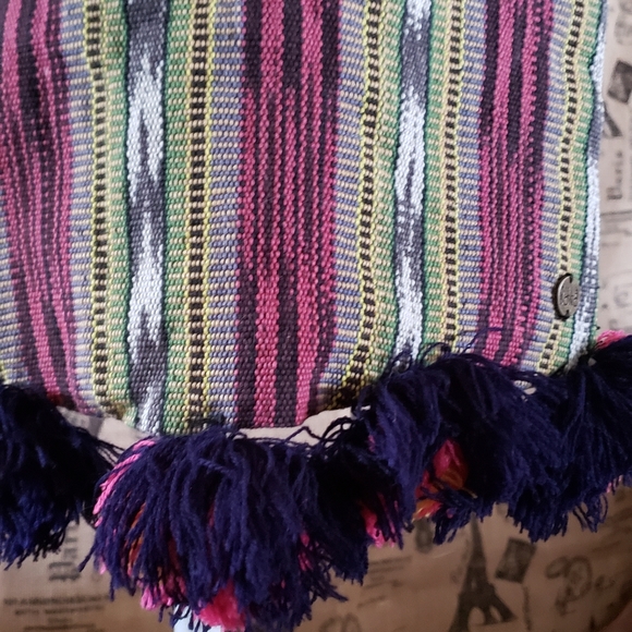 ⏩Billabong | Boho Tote - Picture 5 of 8